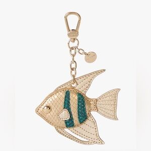 Brahmín Angel Fish Hangoff | Blue Mariner